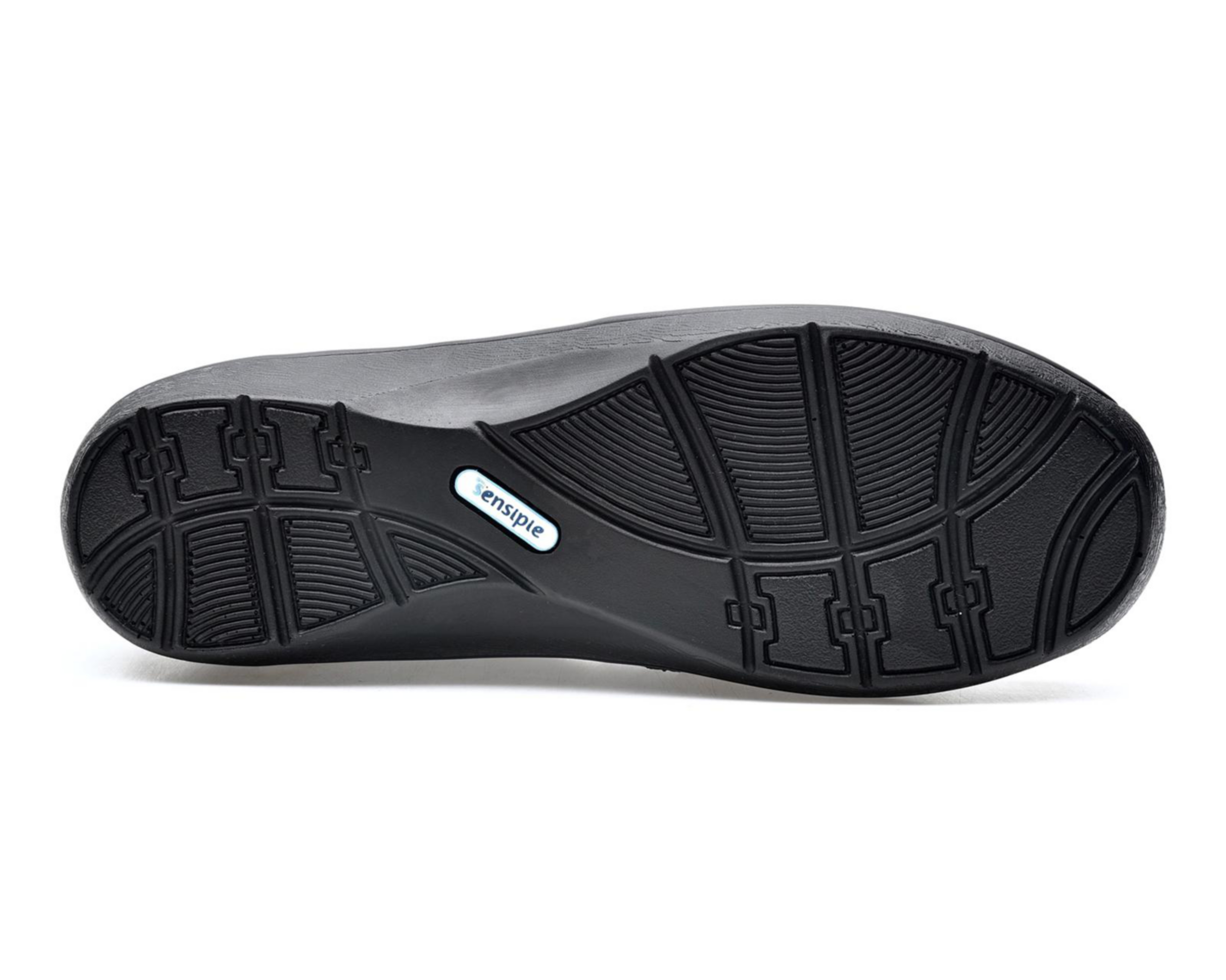 Foto 5 pulgar | Zapatos Confort Sensipie de Piel para Mujer