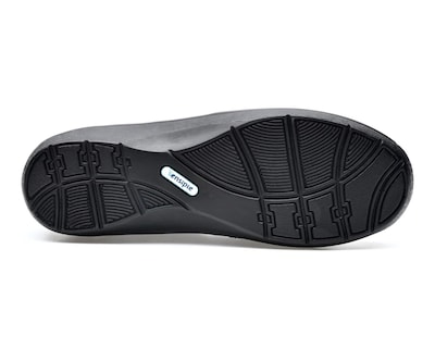 Foto 4 | Zapatos Confort Sensipie de Piel para Mujer