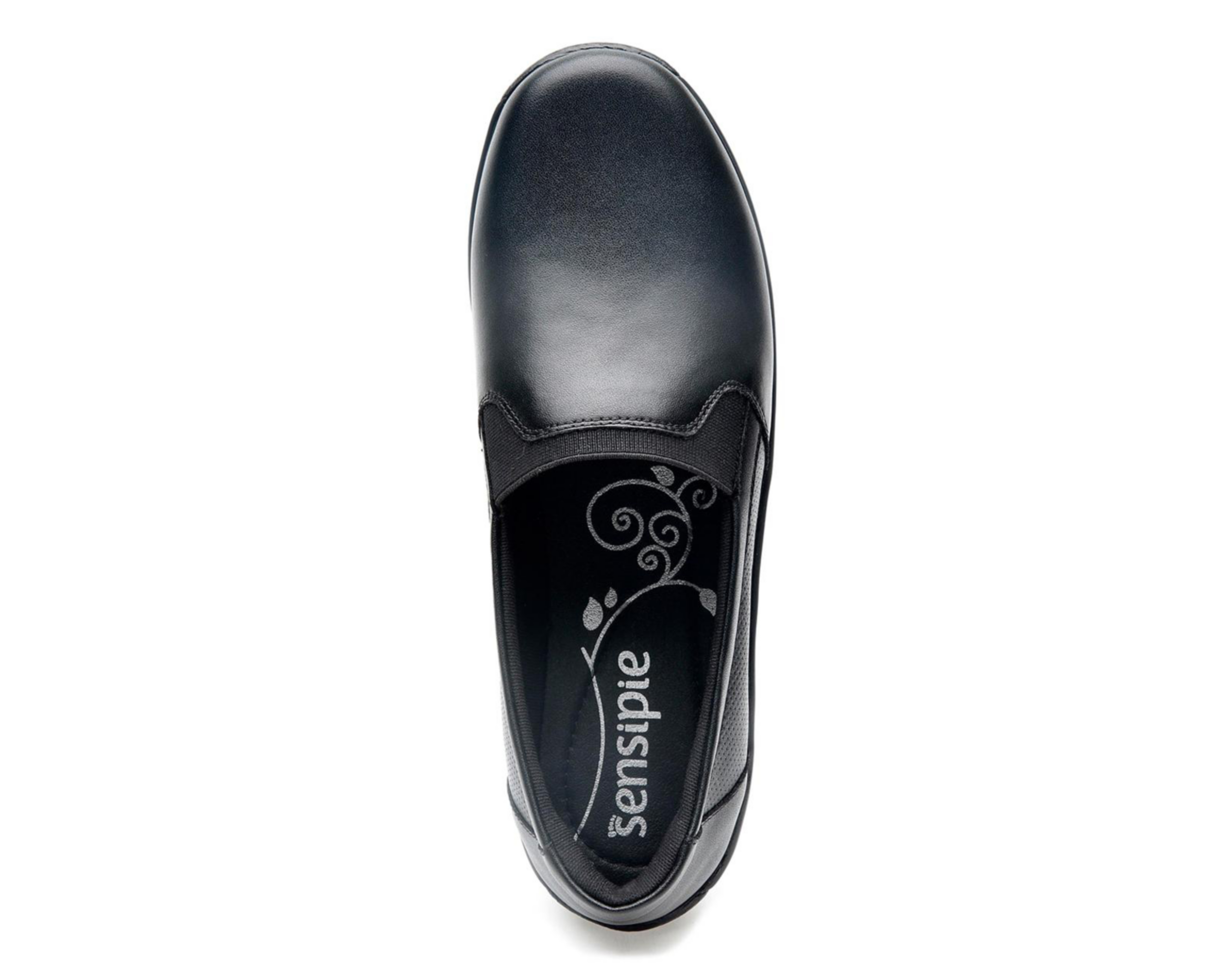 Foto 6 pulgar | Zapatos Confort Sensipie de Piel para Mujer