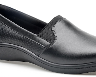 Foto 6 | Zapatos Confort Sensipie de Piel para Mujer