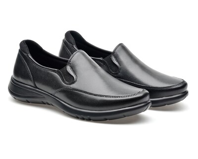 Foto 1 | Zapatos Confort Sensipie de Piel para Mujer
