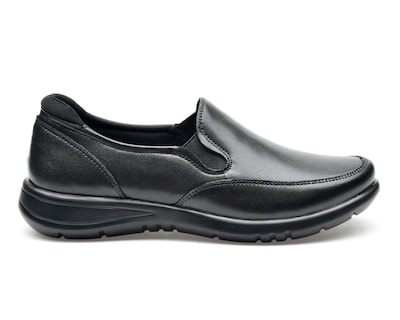 Foto 2 | Zapatos Confort Sensipie de Piel para Mujer