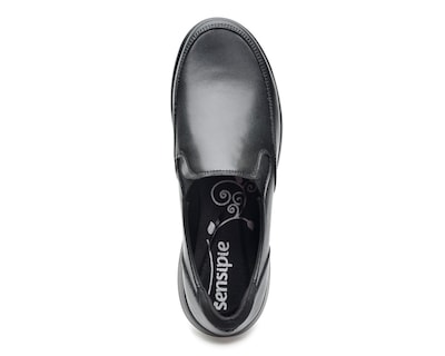 Foto 5 | Zapatos Confort Sensipie de Piel para Mujer