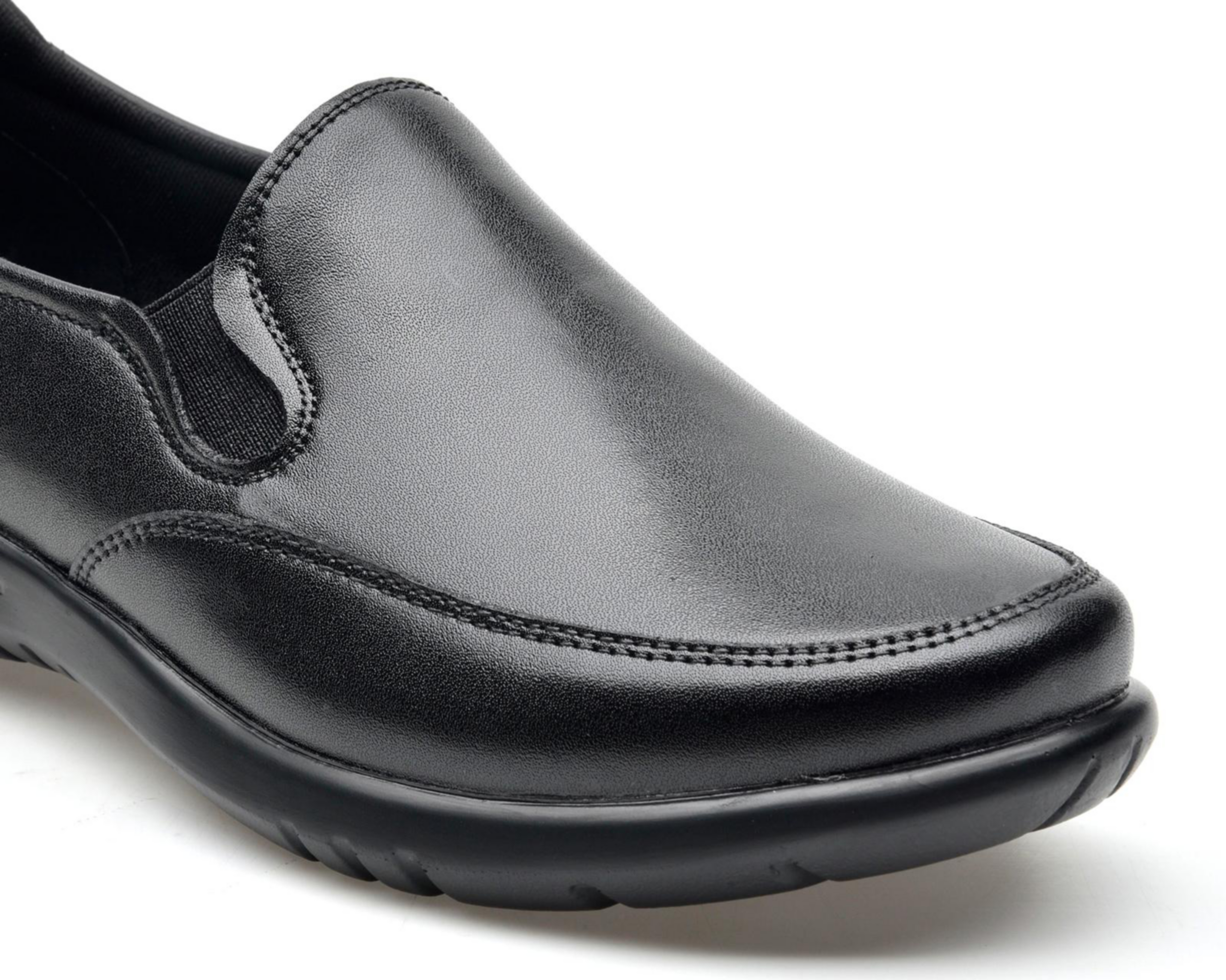 Foto 7 pulgar | Zapatos Confort Sensipie de Piel para Mujer