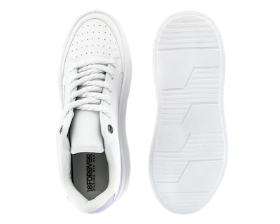 Foto 2 | Tenis Casuales 18 Forever para Mujer