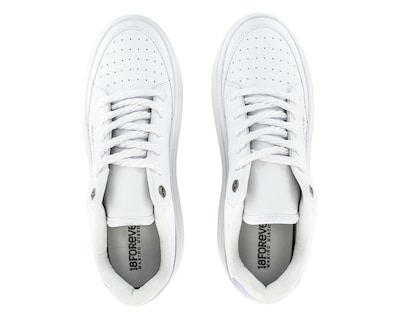 Foto 3 | Tenis Casuales 18 Forever para Mujer