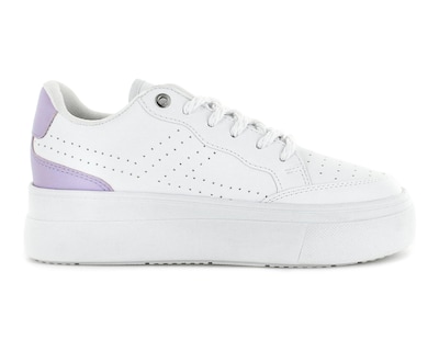 Foto 4 | Tenis Casuales 18 Forever para Mujer