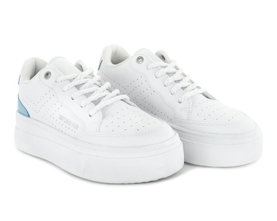 Foto 1 | Tenis Casuales 18 Forever para Mujer