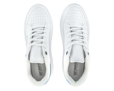 Foto 3 | Tenis Casuales 18 Forever para Mujer
