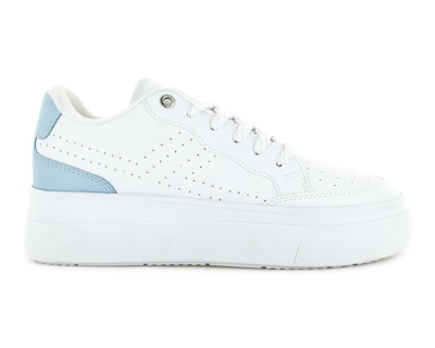 Foto 4 | Tenis Casuales 18 Forever para Mujer