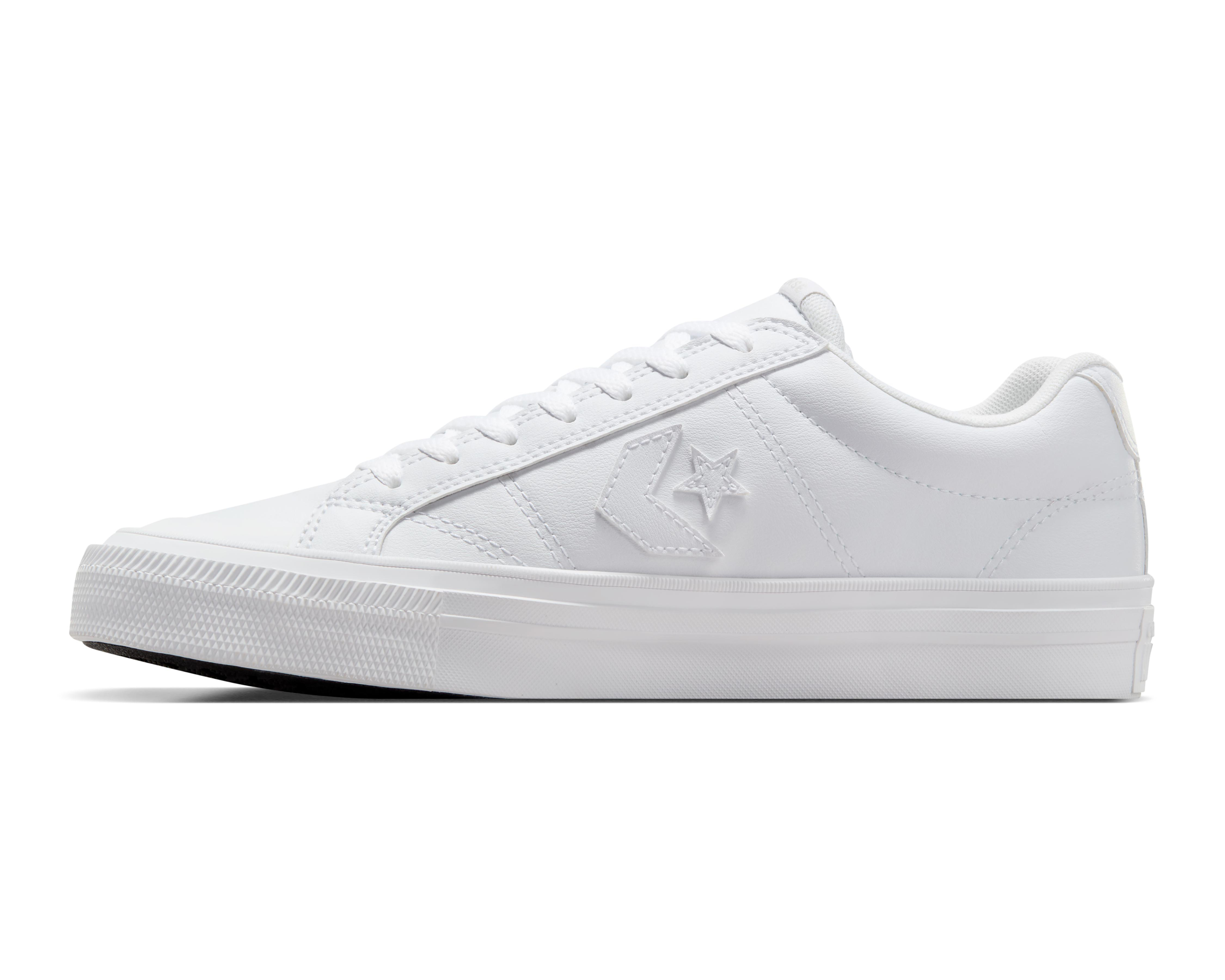 Foto 5 pulgar | Tenis Converse Pro Blaze de Piel Juveniles