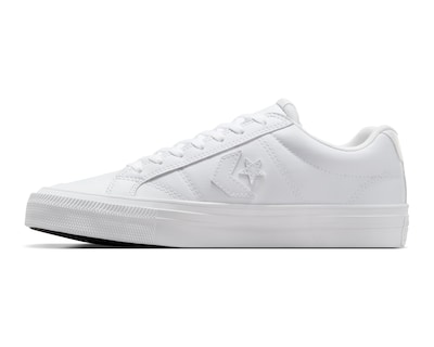 Foto 4 | Tenis Converse Pro Blaze de Piel Juveniles