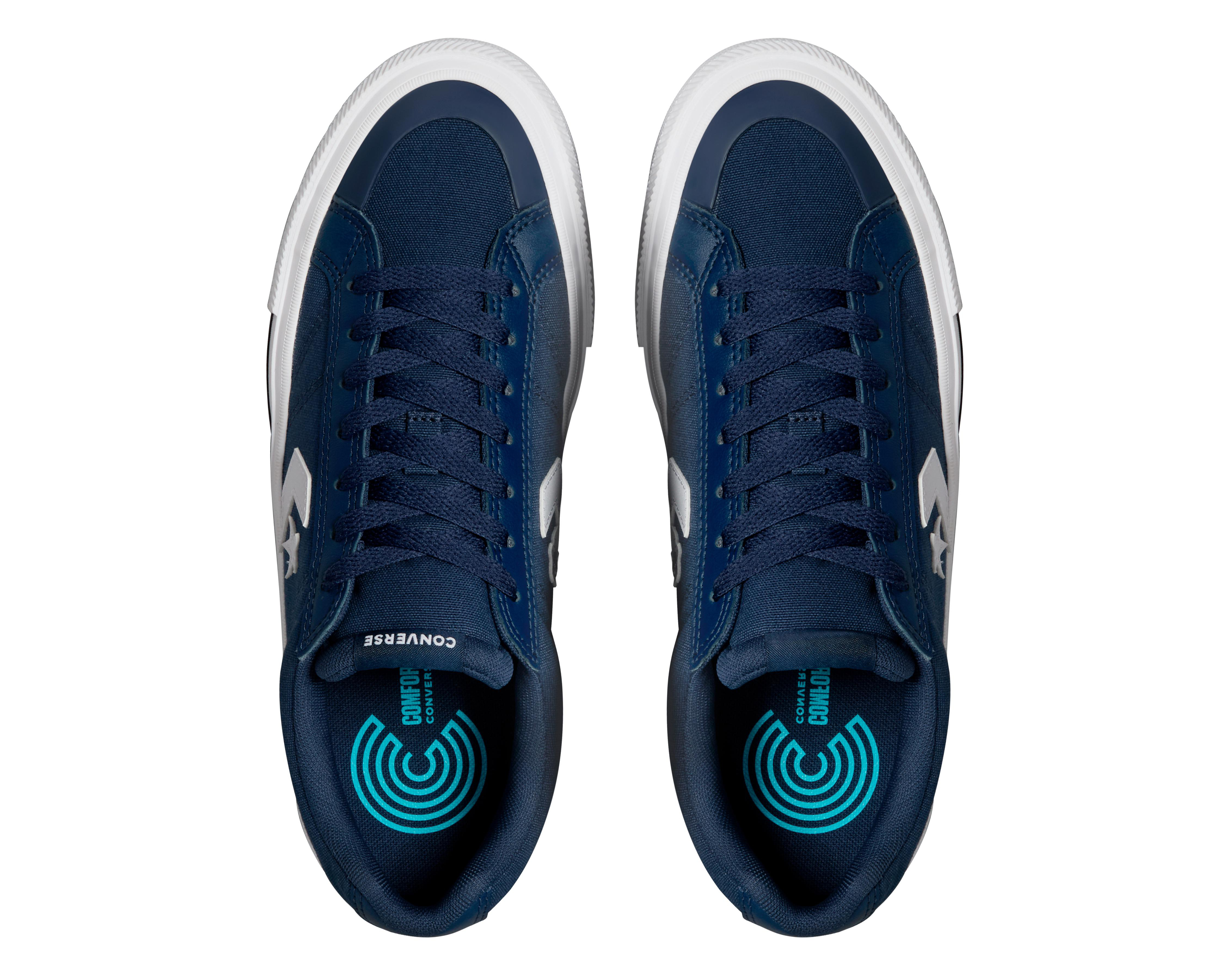 Foto 4 pulgar | Tenis Converse Pro Blaze para Hombre