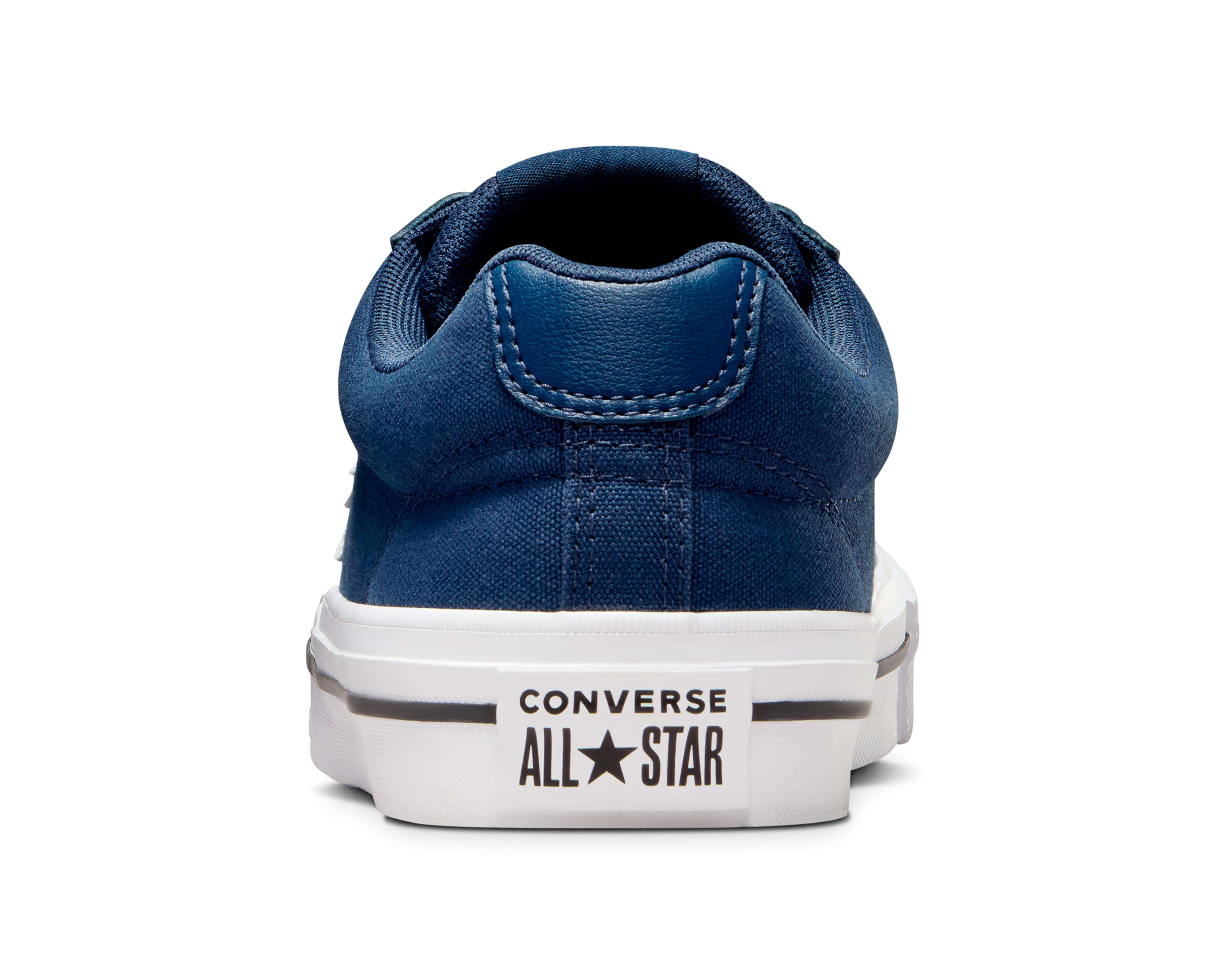 Foto 7 pulgar | Tenis Converse Pro Blaze para Hombre