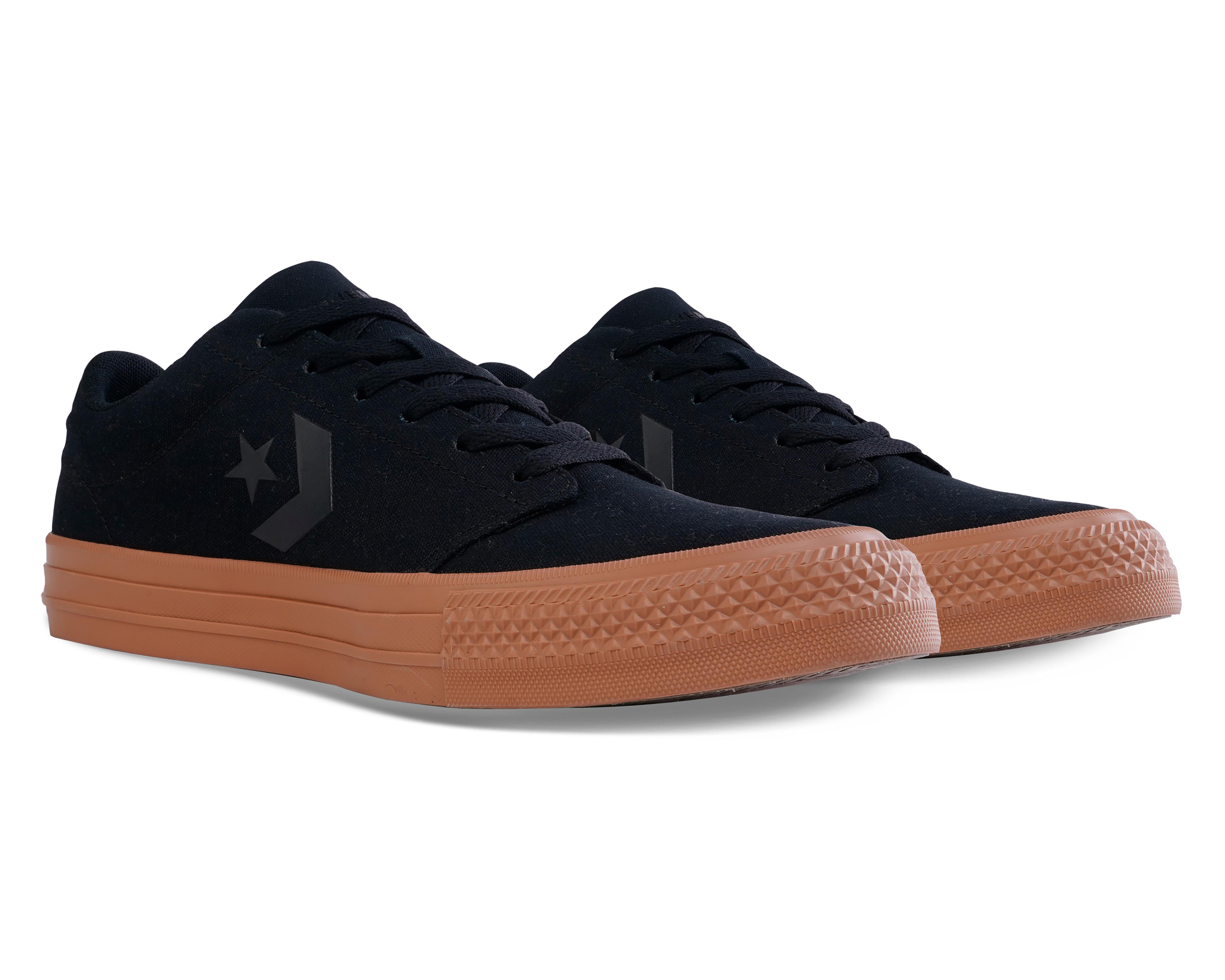 Foto 1 | Tenis Casuales Converse Value One Star para Hombre