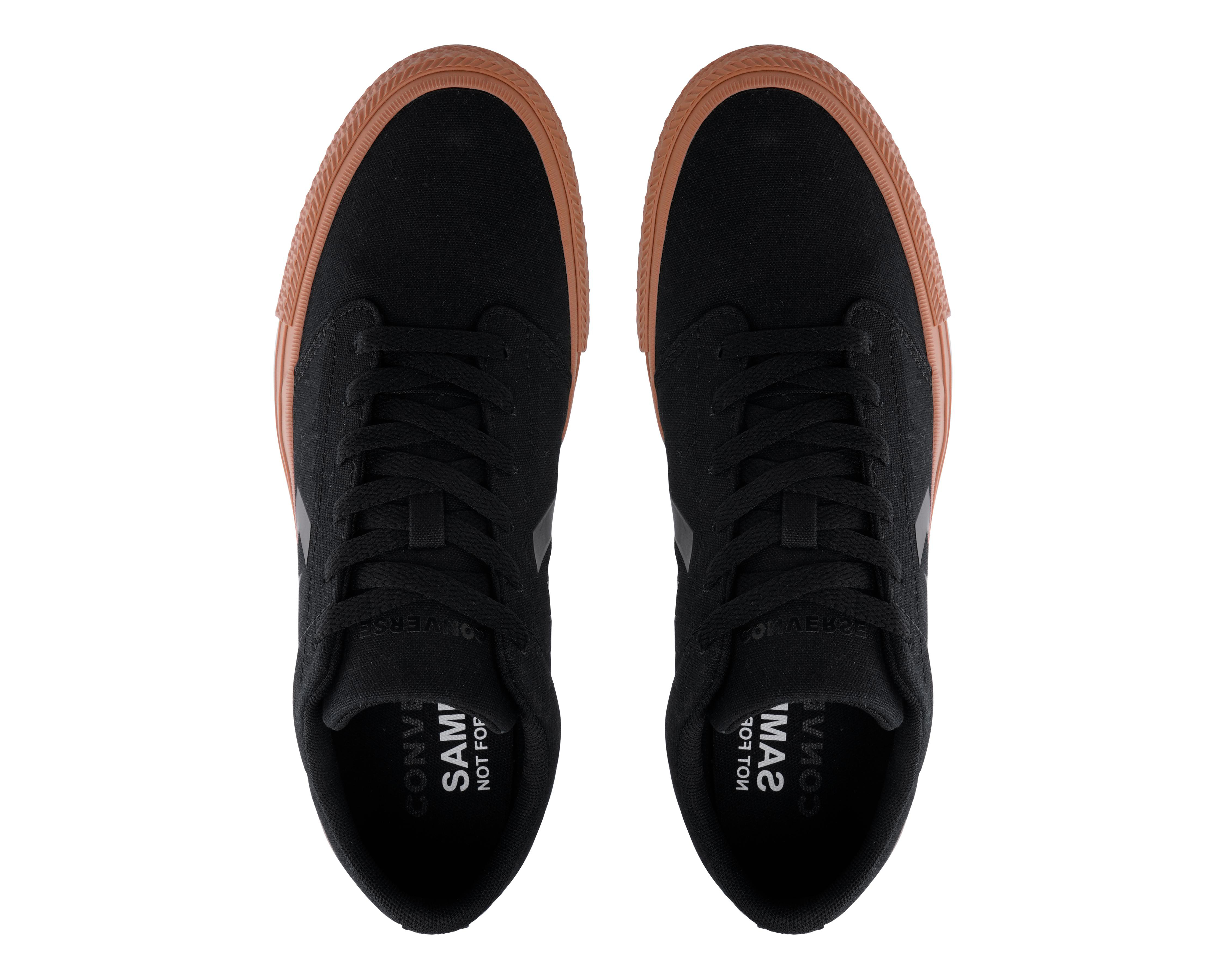 Foto 3 | Tenis Casuales Converse Value One Star para Hombre