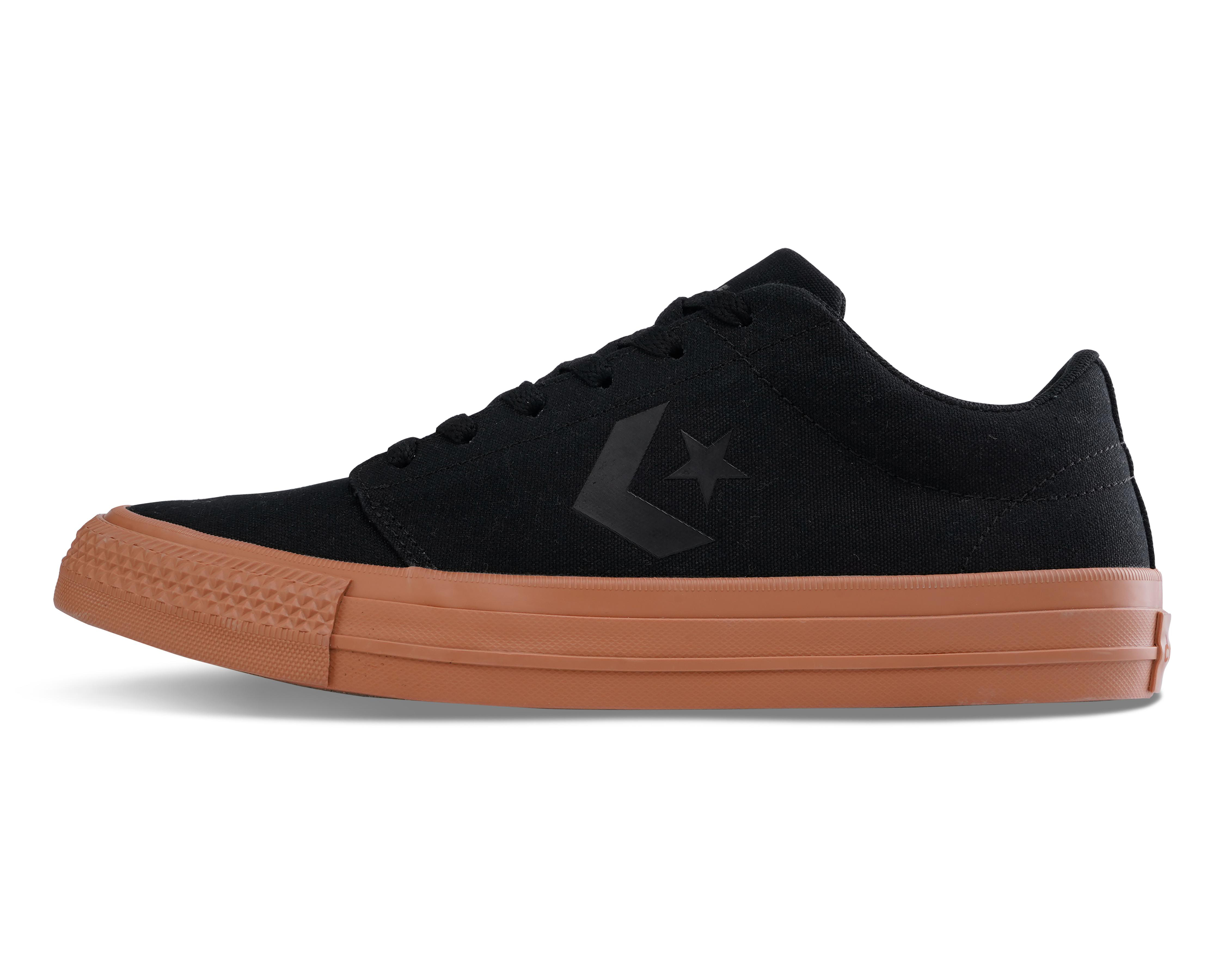 Foto 4 | Tenis Casuales Converse Value One Star para Hombre