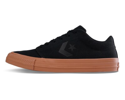 Foto 4 | Tenis Casuales Converse Value One Star para Hombre