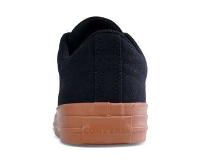Foto 5 | Tenis Casuales Converse Value One Star para Hombre