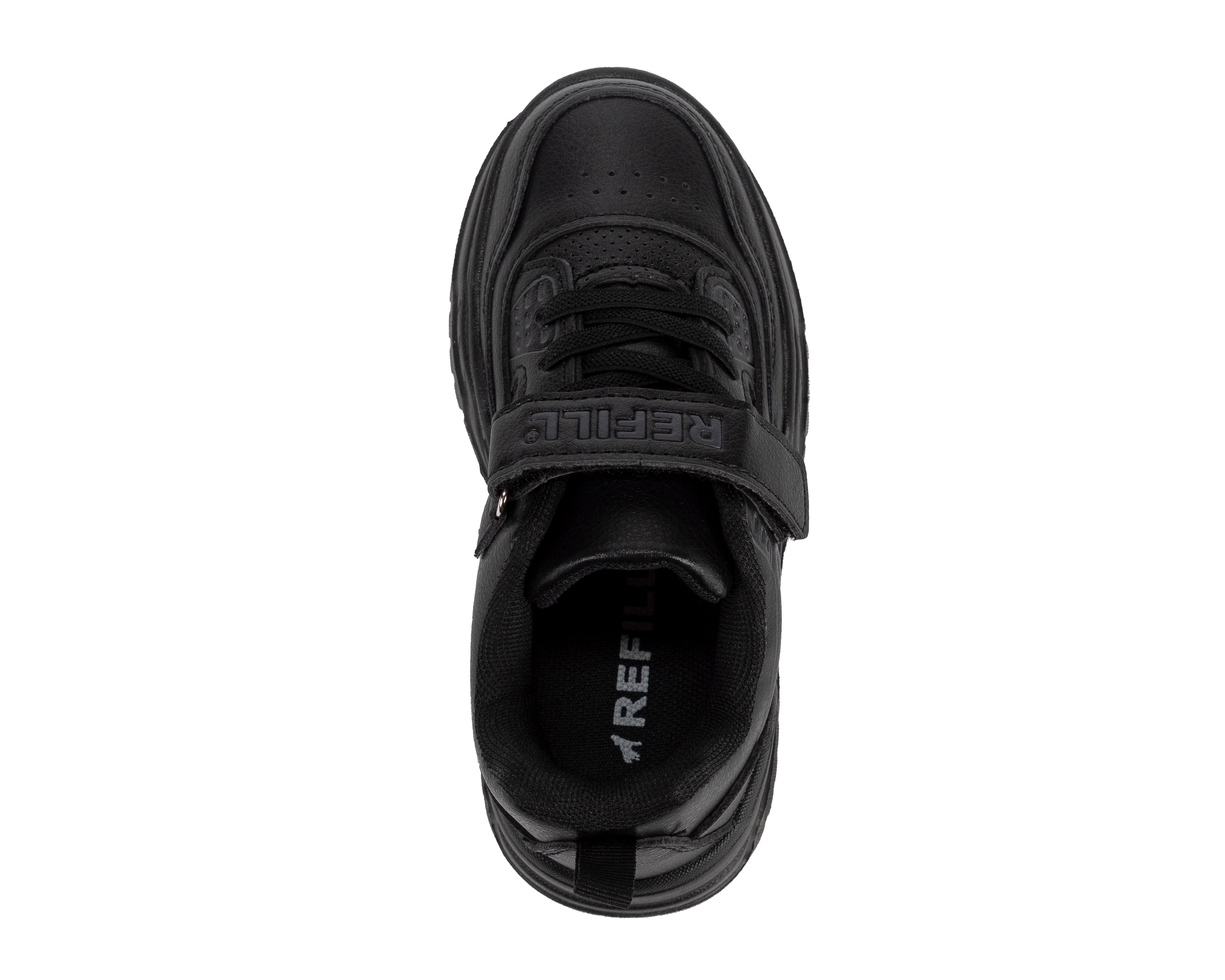 Foto 6 pulgar | Tenis de Moda Refill para Niño