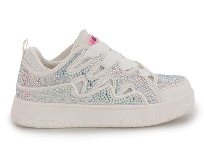 Foto 2 | Tenis de Moda Girls Attitude para Niña