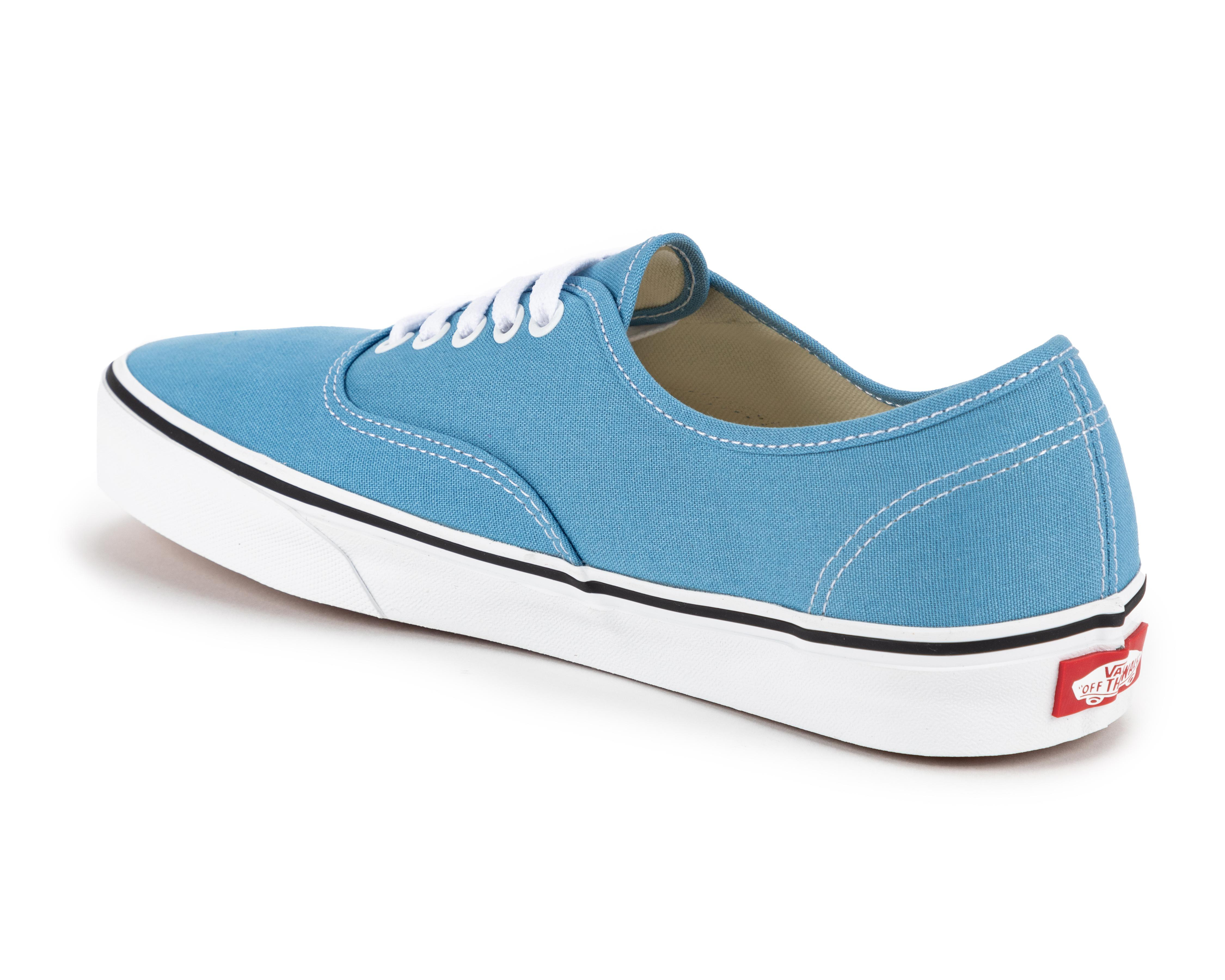 Foto 4 pulgar | Tenis Vans Authentic para Hombre