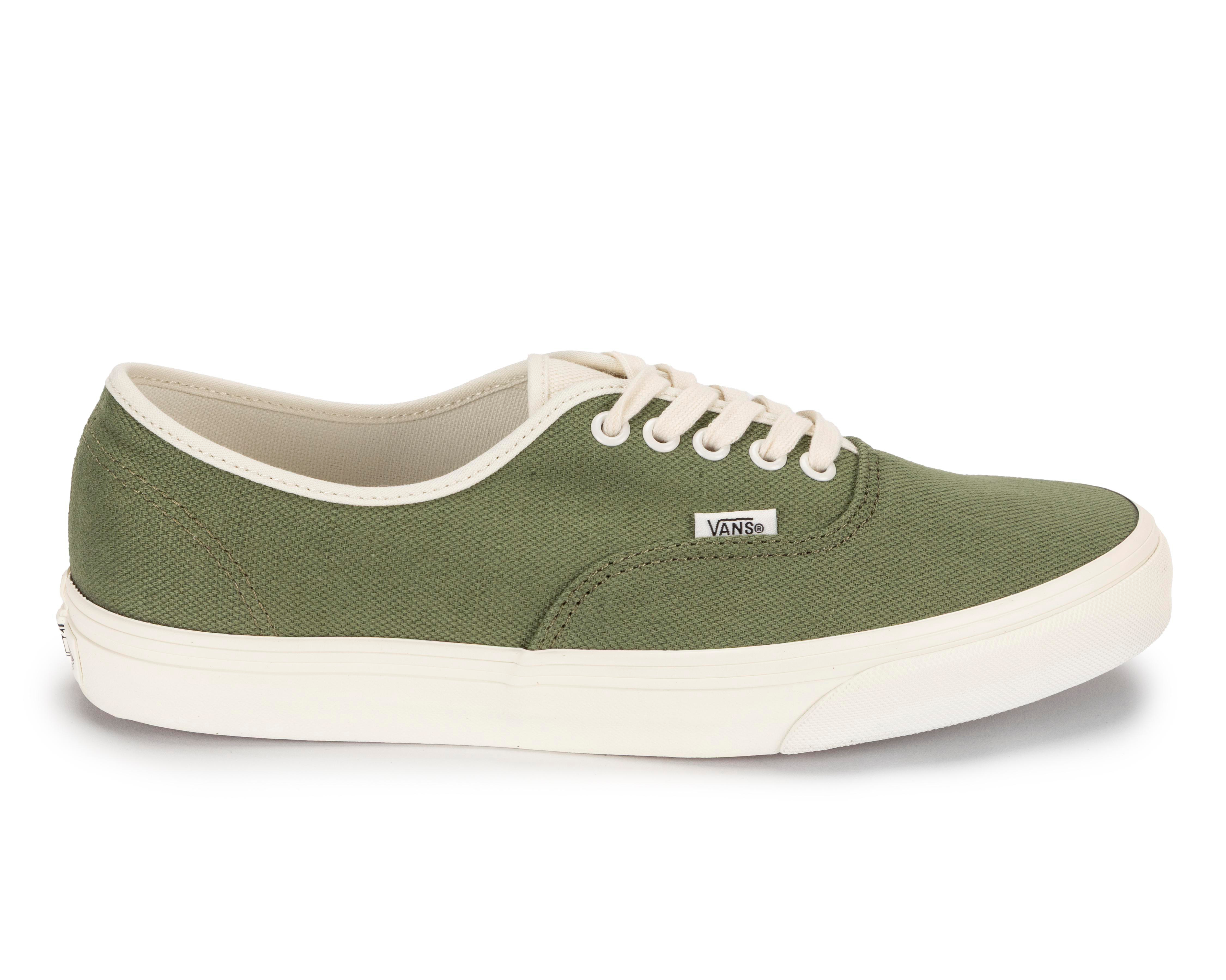 Foto 2 | Tenis Vans Authentic para Hombre