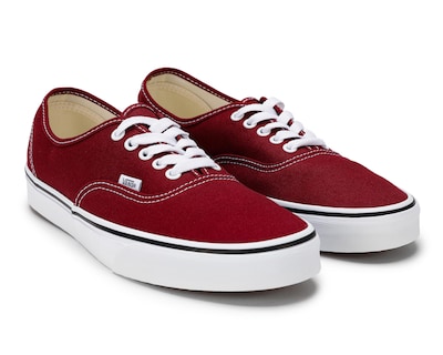 Foto 1 | Tenis Casuales Vans Authentic para Hombre