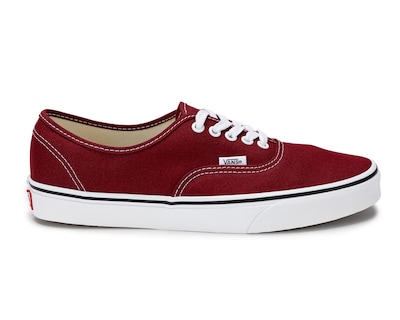 Foto 2 | Tenis Casuales Vans Authentic para Hombre