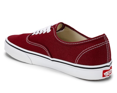 Foto 3 | Tenis Casuales Vans Authentic para Hombre