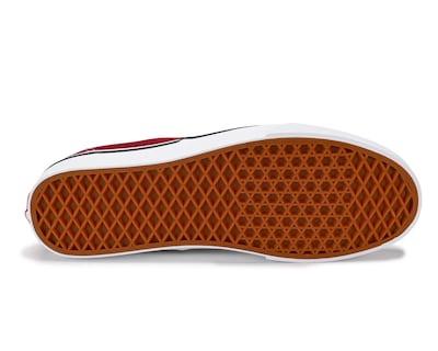 Foto 4 | Tenis Casuales Vans Authentic para Hombre