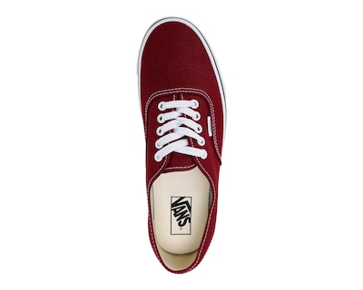 Foto 5 | Tenis Casuales Vans Authentic para Hombre