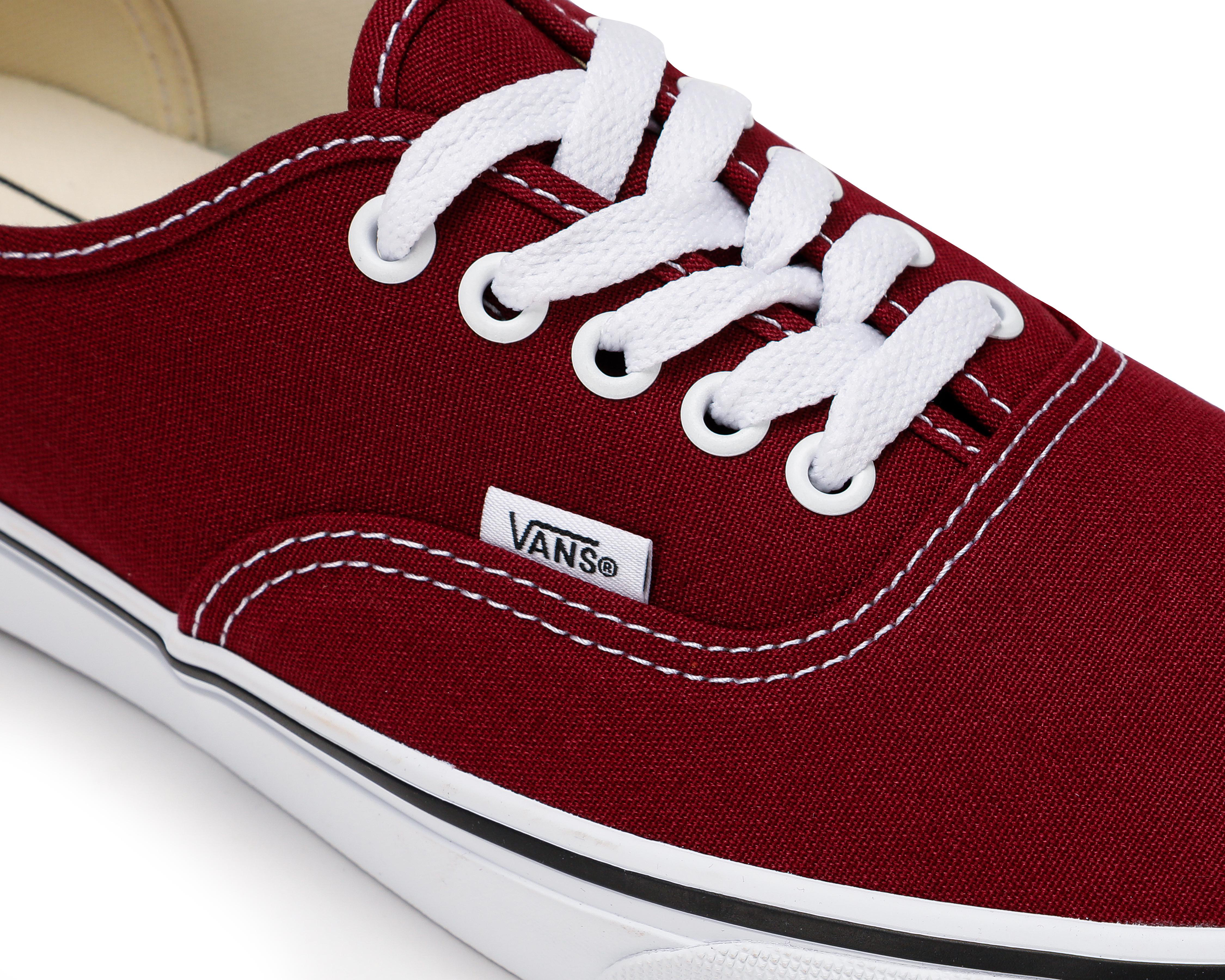 Foto 6 | Tenis Casuales Vans Authentic para Hombre