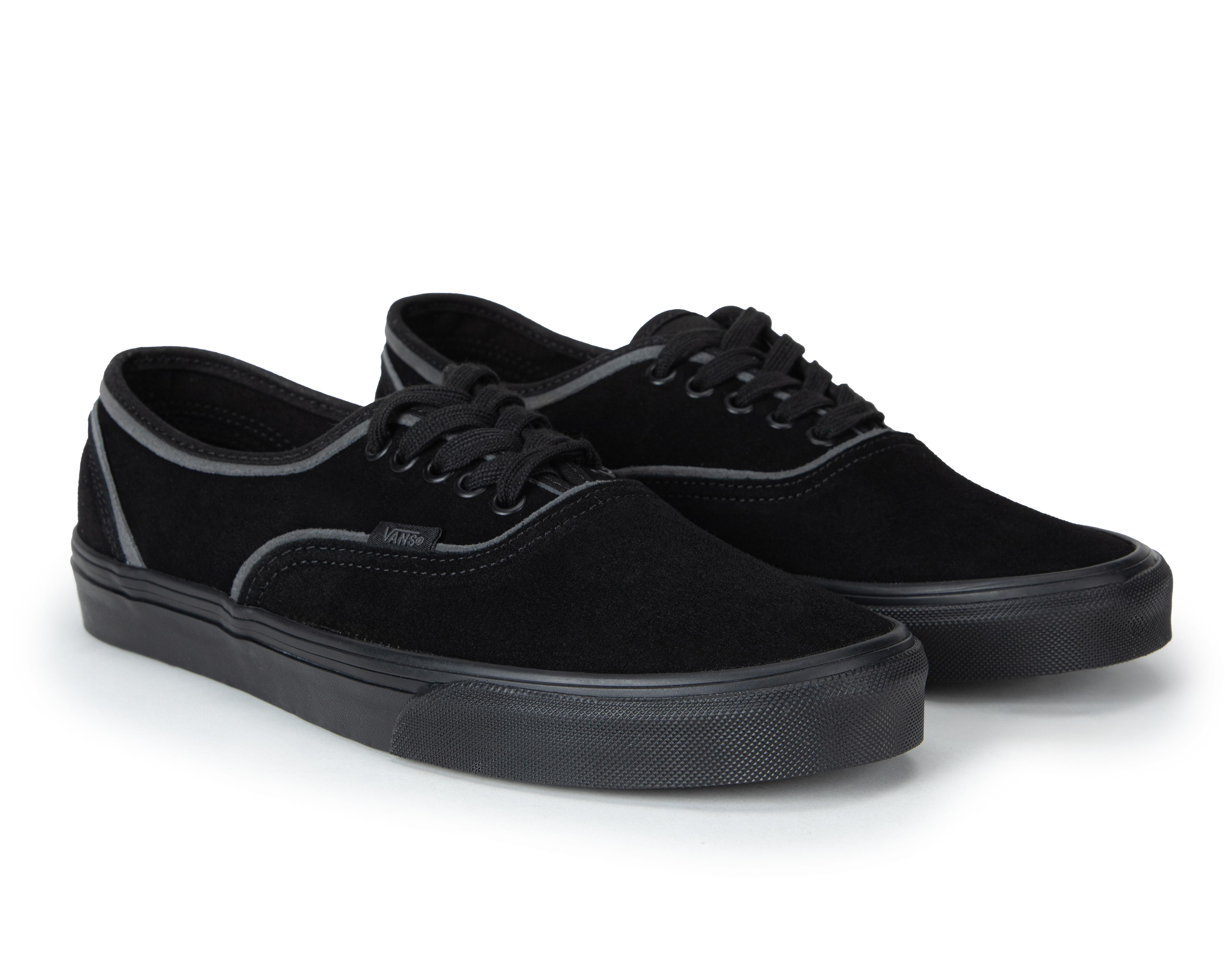 Tenis Casuales Vans Authentic para Hombre $499