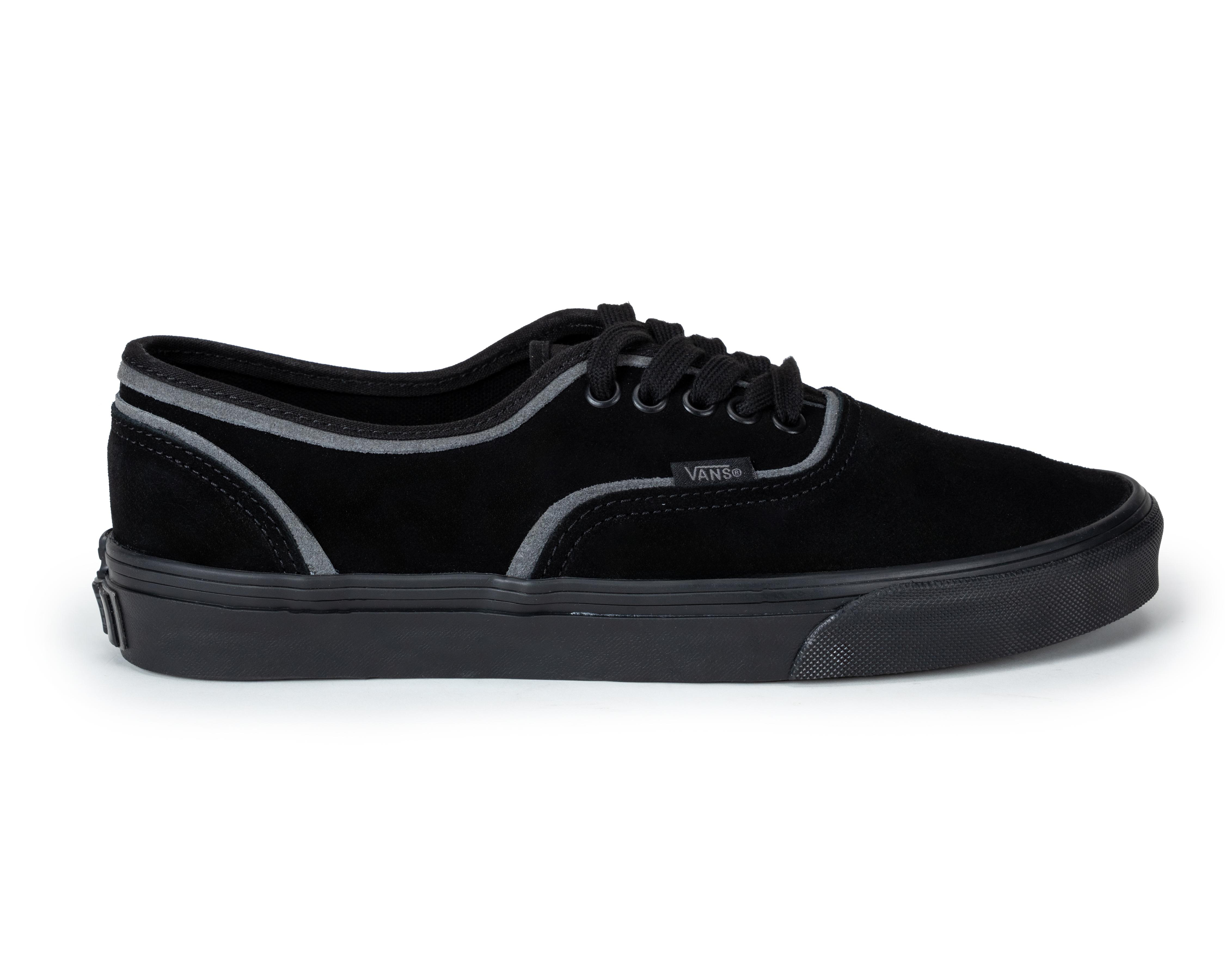 Foto 2 | Tenis Casuales Vans Authentic para Hombre