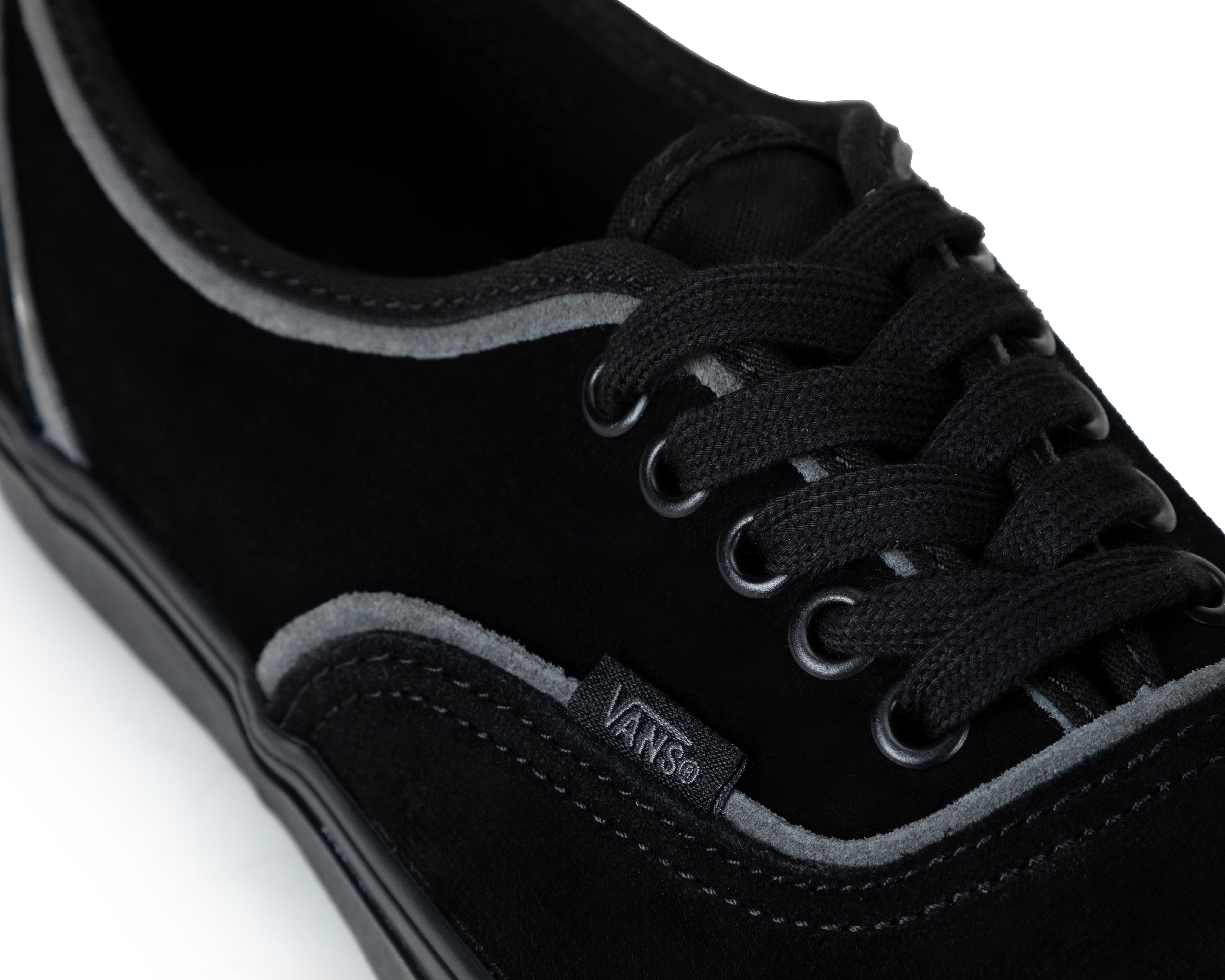 Foto 7 pulgar | Tenis Casuales Vans Authentic para Hombre