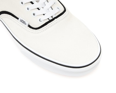 Foto 6 | Tenis para Skate Vans Authentic Silver para Hombre