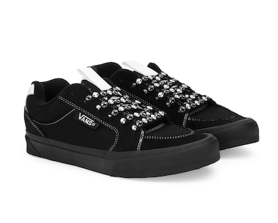 Foto 1 | Tenis Vans Chukka Push para Hombre