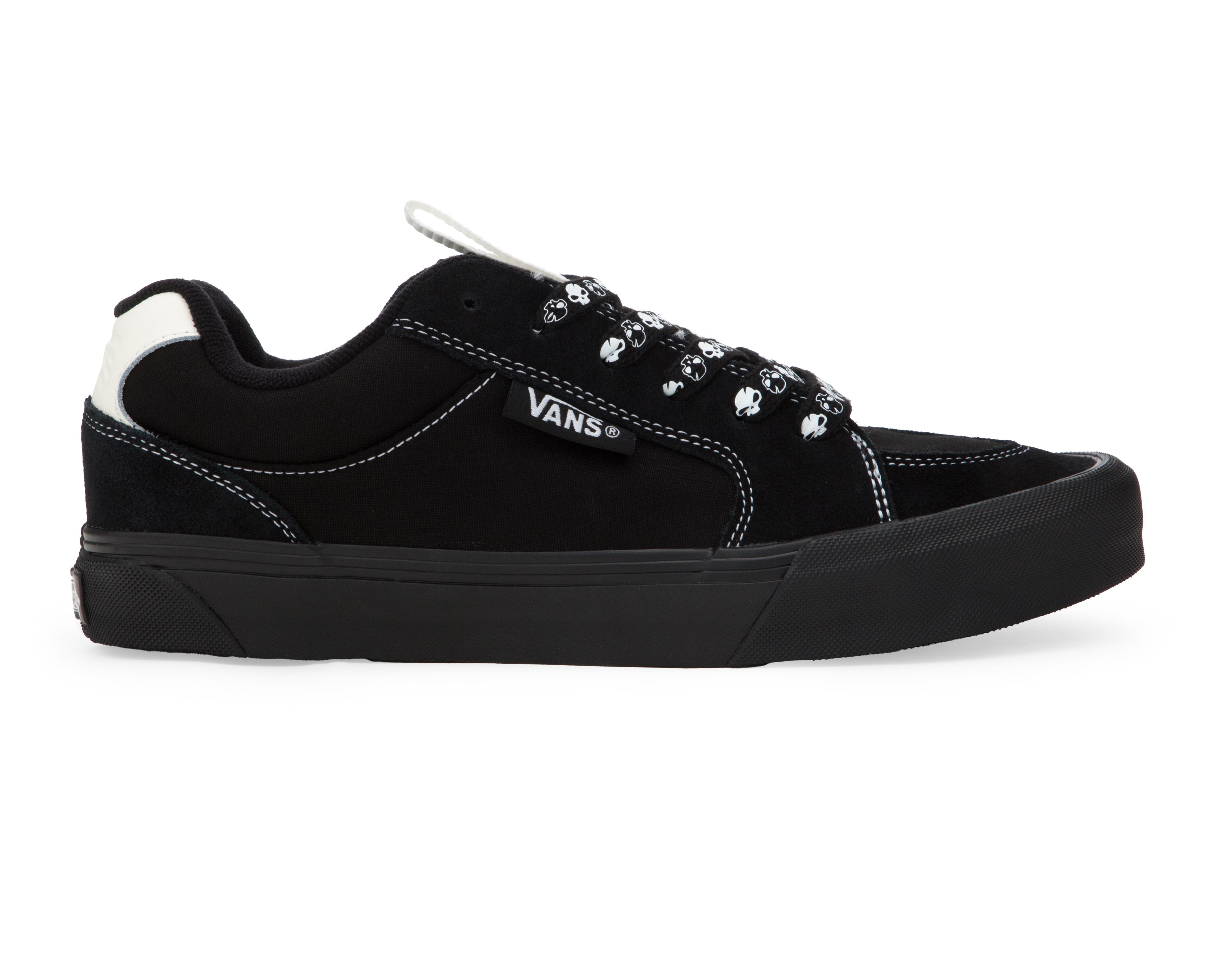 Foto 3 pulgar | Tenis Vans Chukka Push para Hombre