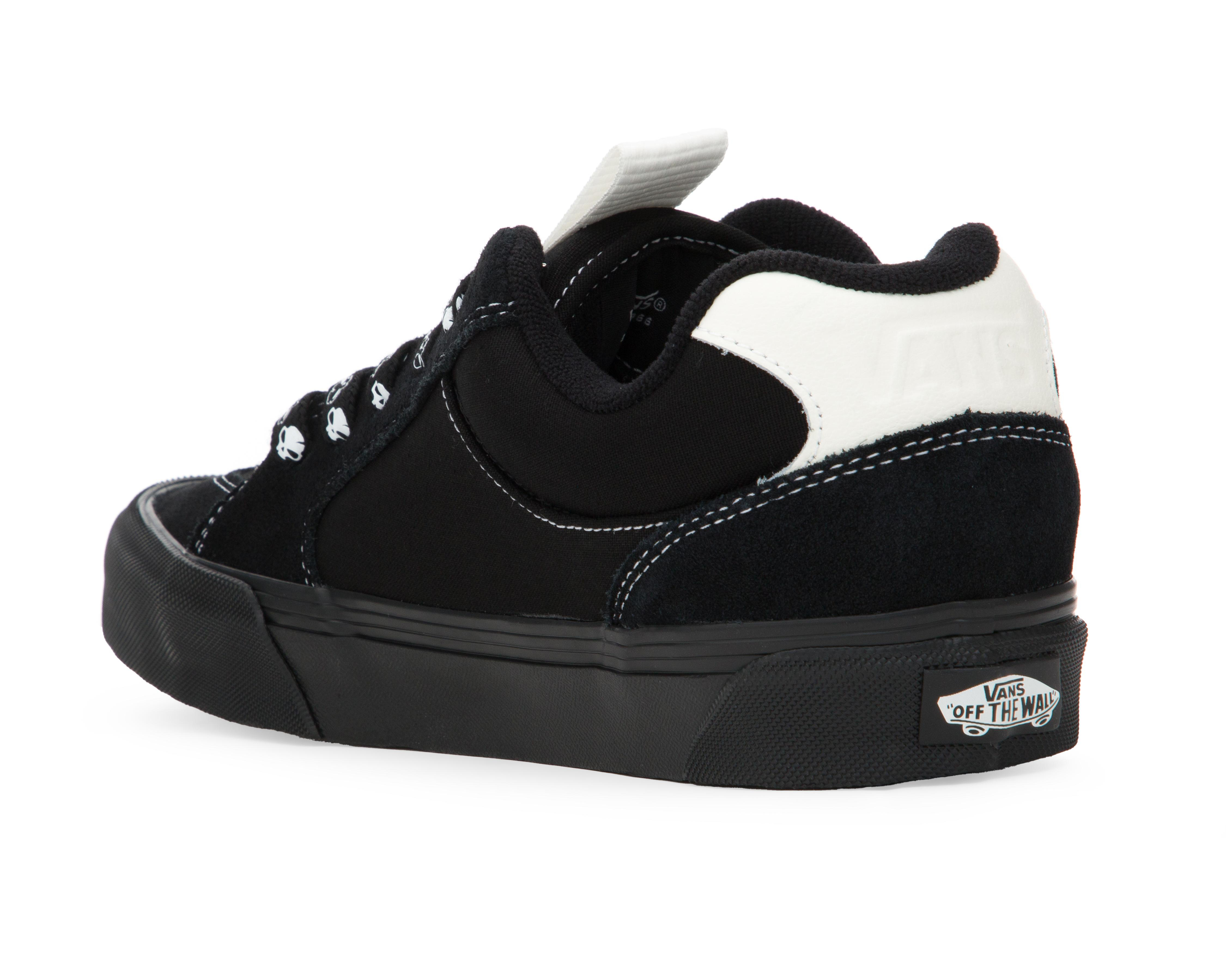 Foto 4 pulgar | Tenis Vans Chukka Push para Hombre