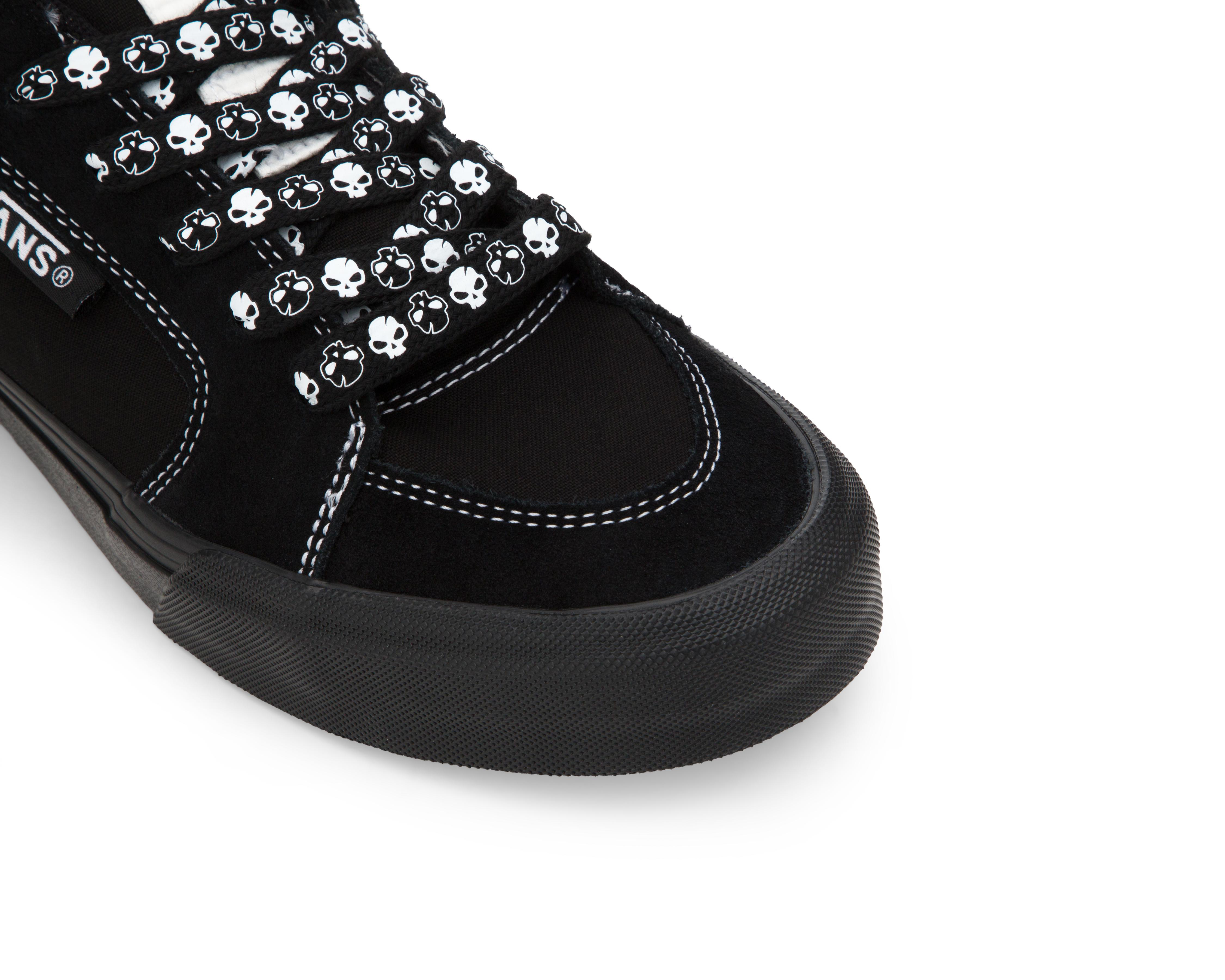 Foto 7 pulgar | Tenis Vans Chukka Push para Hombre
