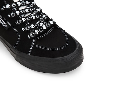 Foto 6 | Tenis Vans Chukka Push para Hombre