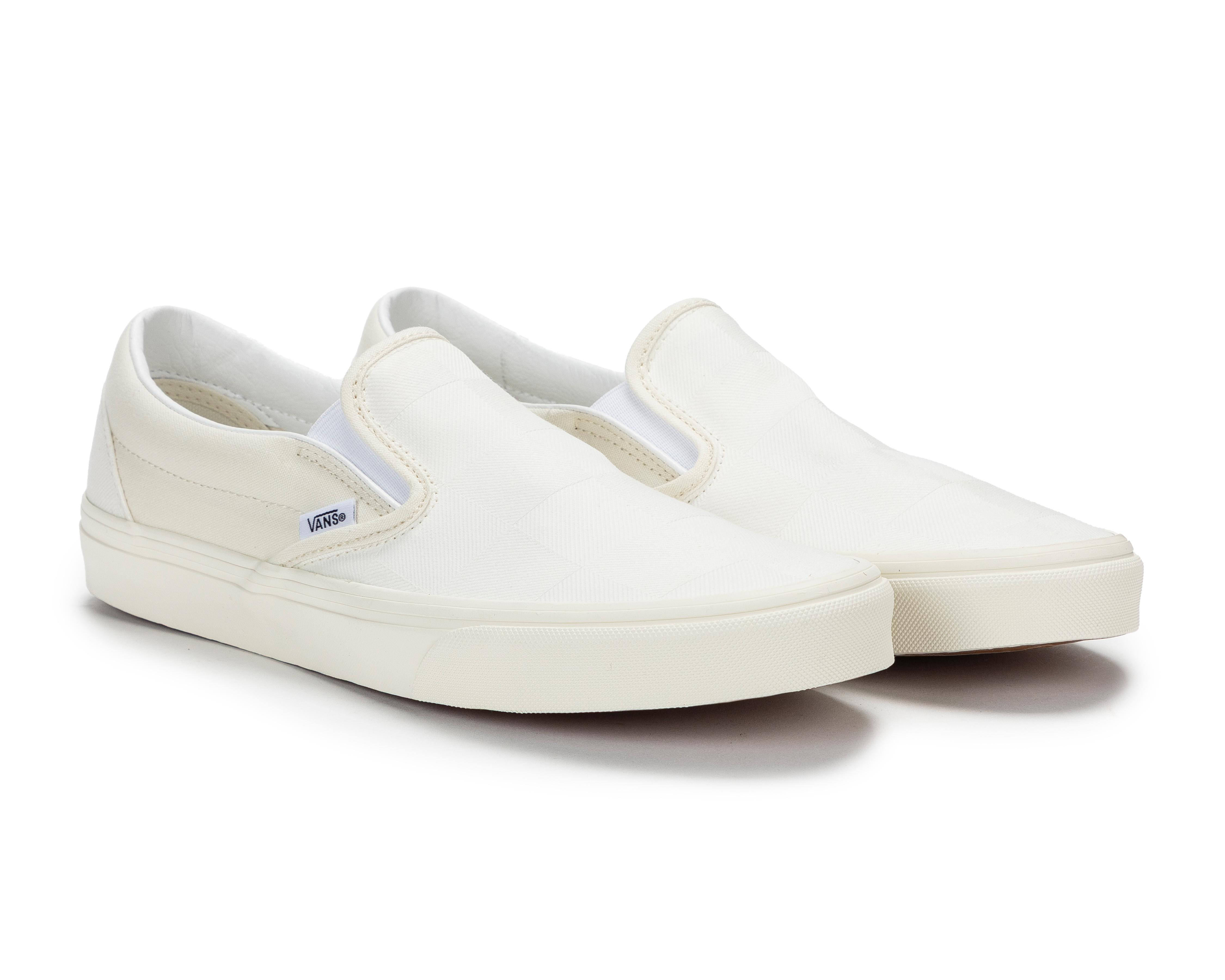 Foto 2 pulgar | Tenis Vans Classic Slip-On para Hombre