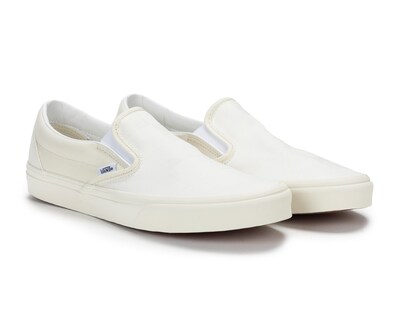 Foto 1 | Tenis Vans Classic Slip-On para Hombre