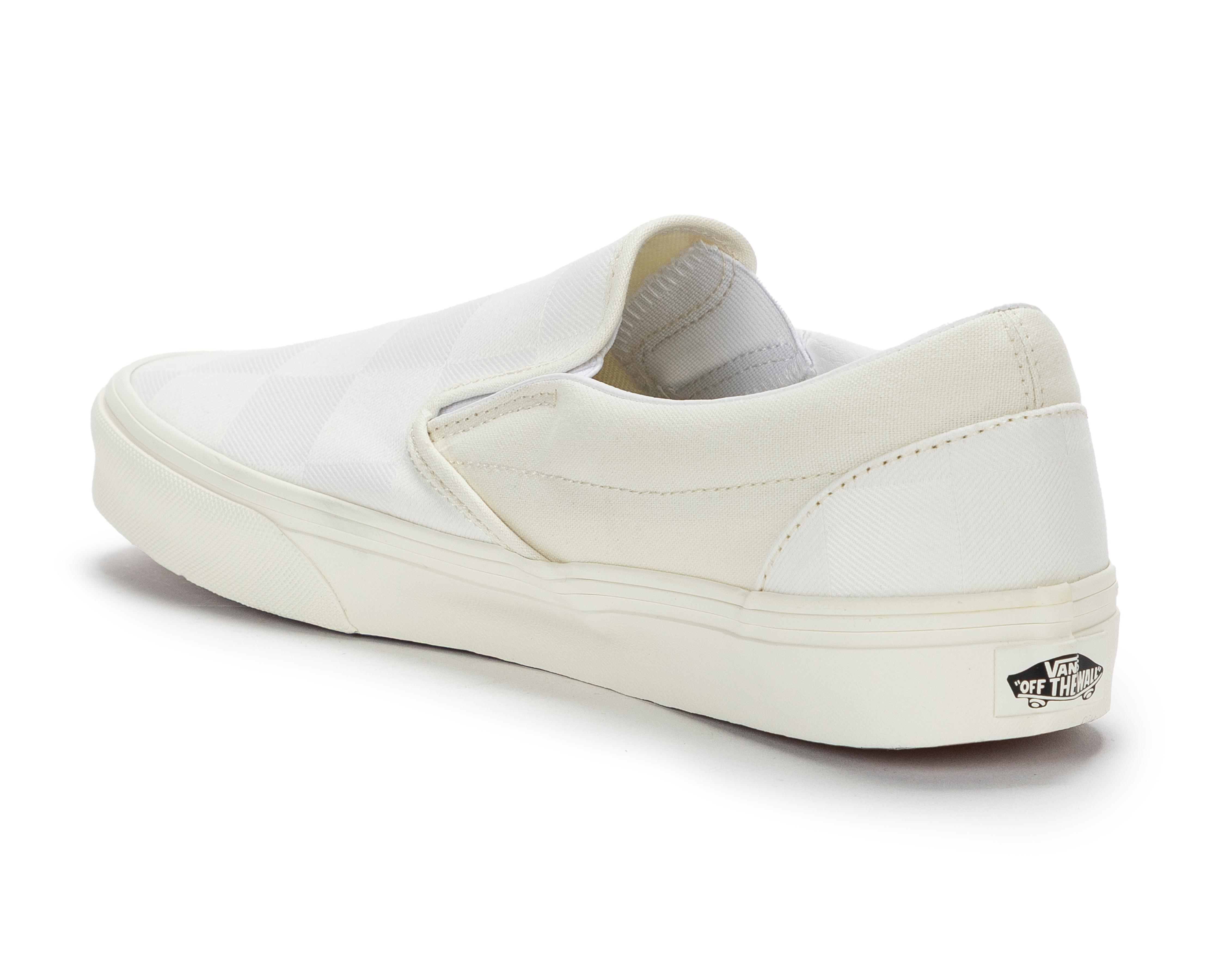 Foto 3 | Tenis Vans Classic Slip-On para Hombre