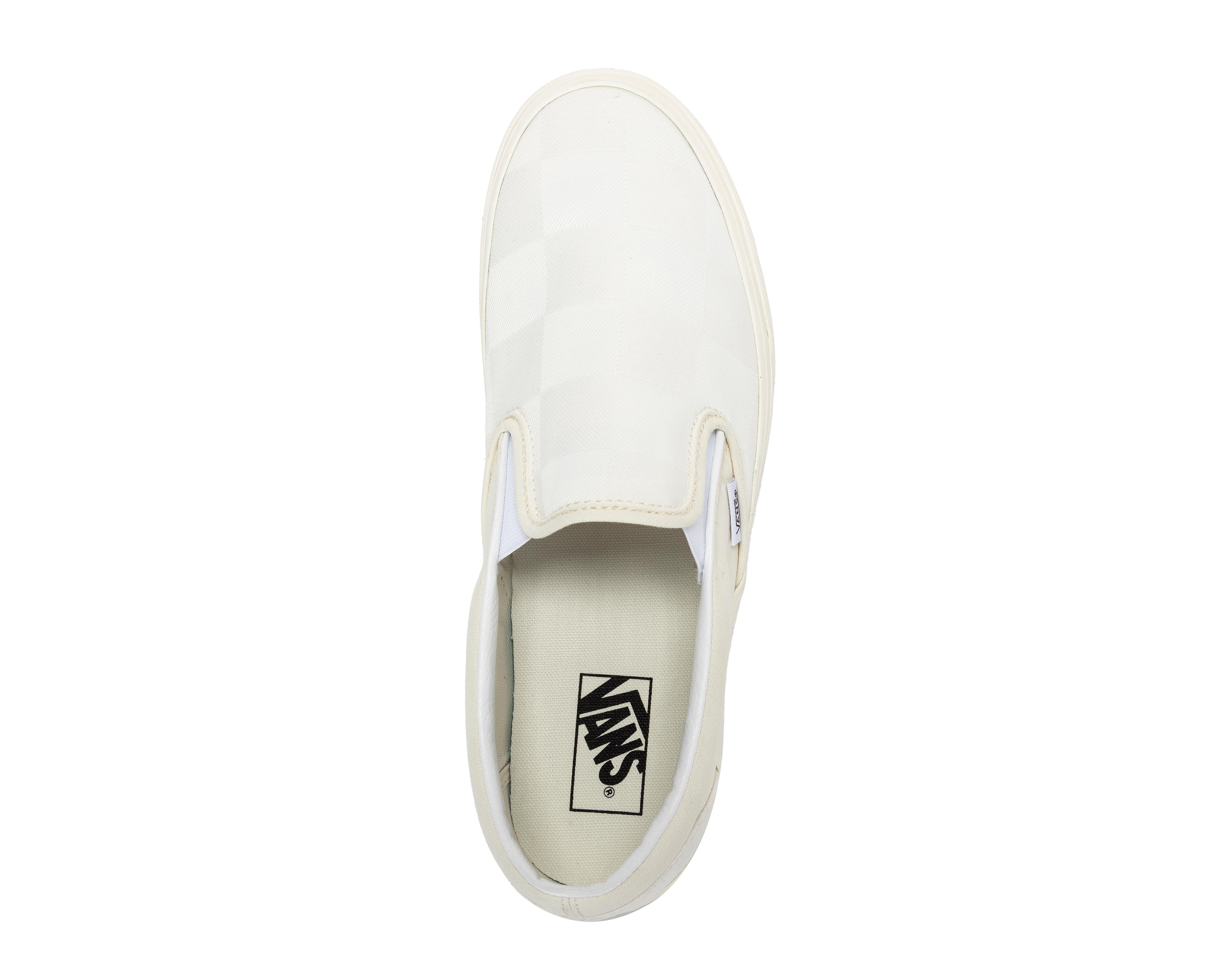 Foto 6 pulgar | Tenis Vans Classic Slip-On para Hombre