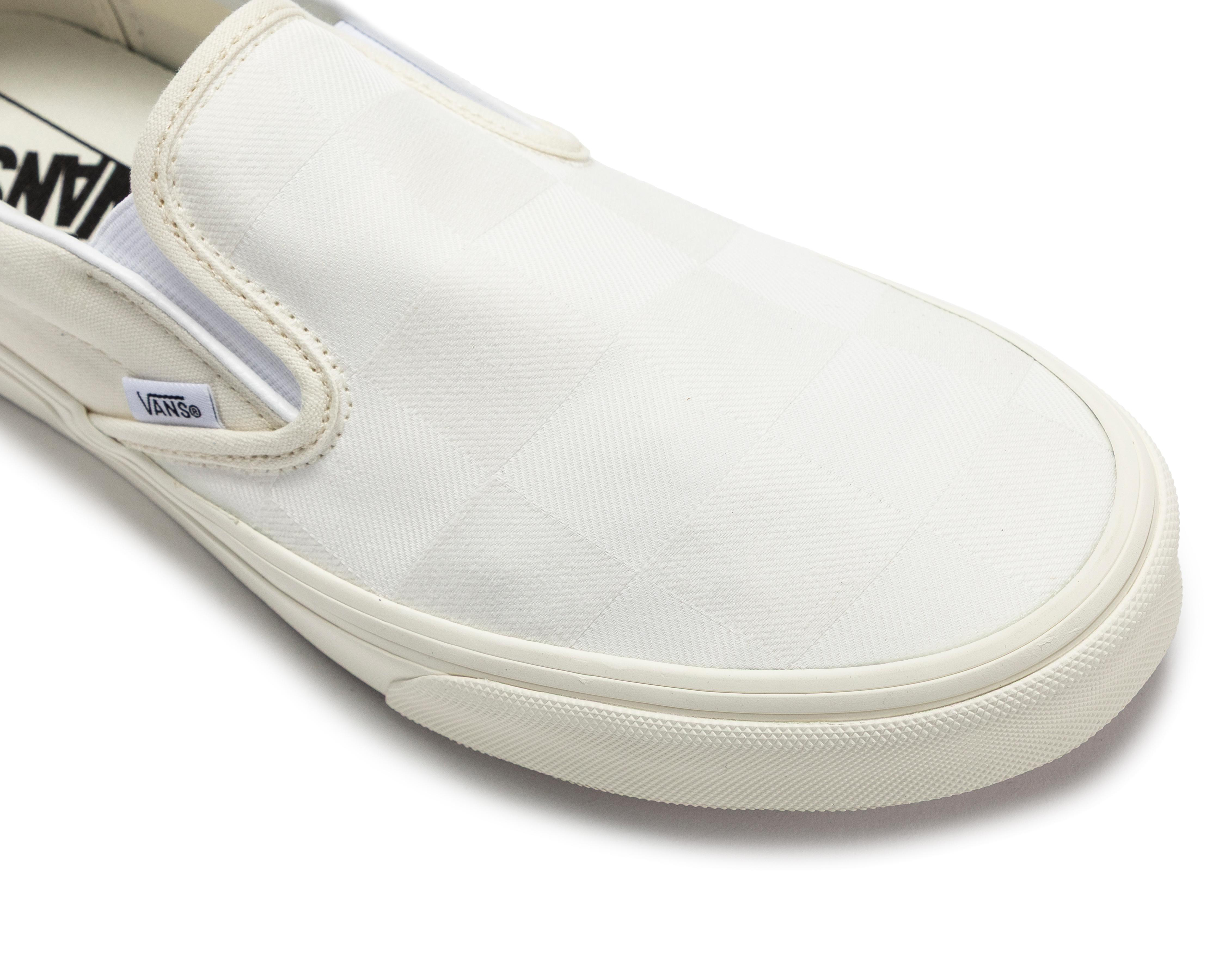 Foto 7 pulgar | Tenis Vans Classic Slip-On para Hombre