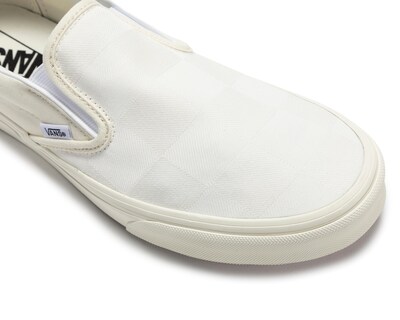 Foto 6 | Tenis Vans Classic Slip-On para Hombre