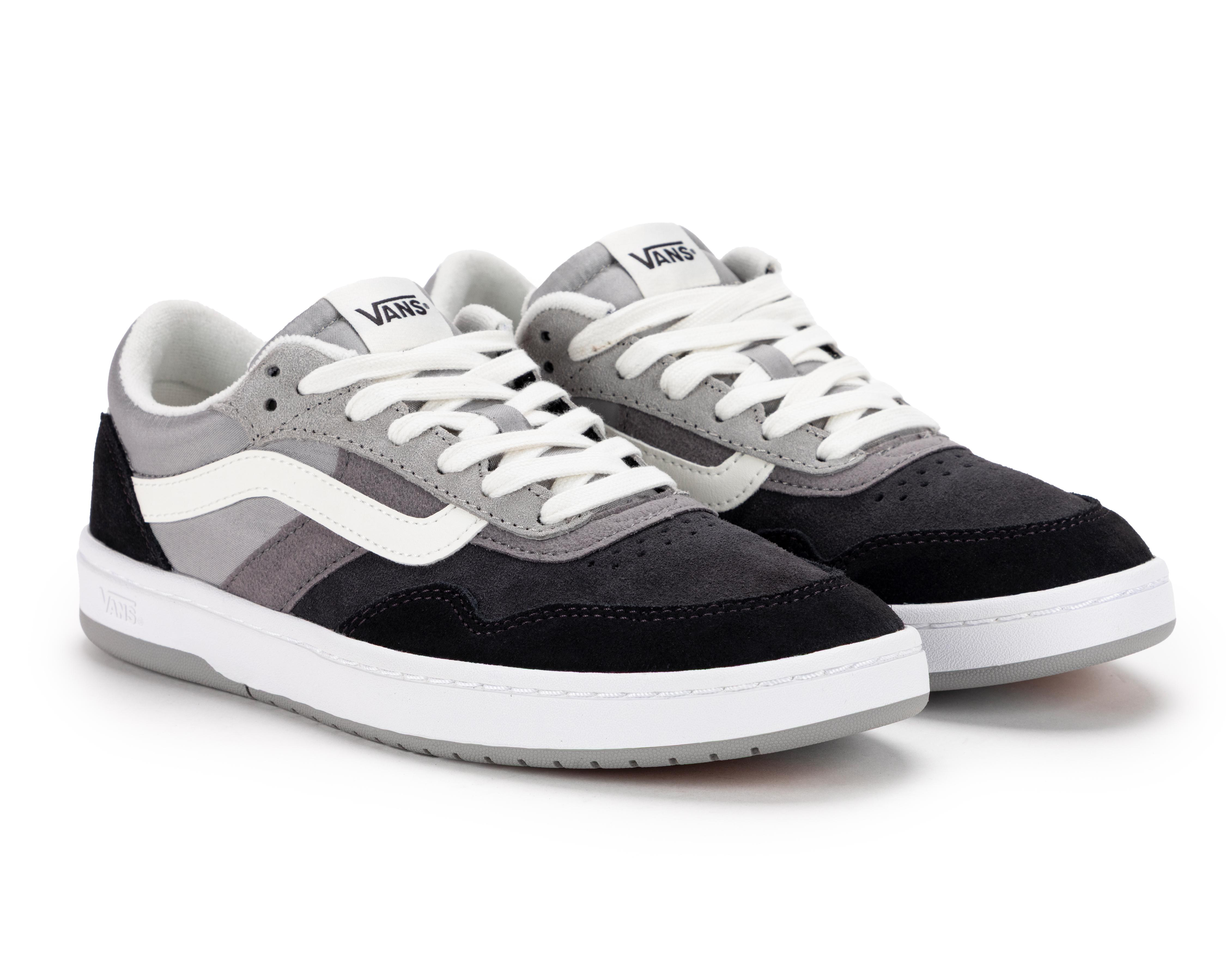 Foto 2 pulgar | Tenis Vans Cruze 3.0 para Hombre