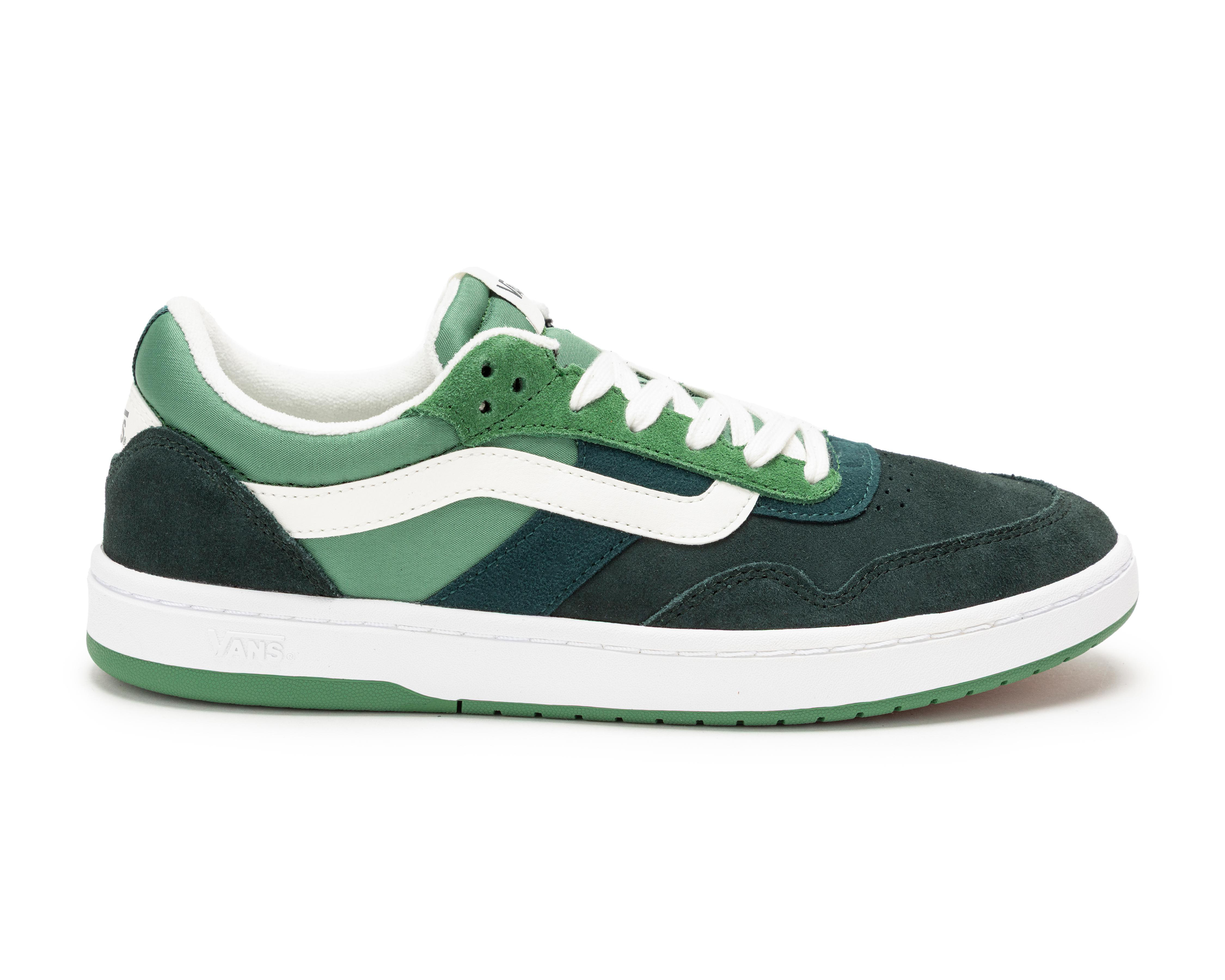 Foto 3 pulgar | Tenis Vans Cruze 3.0 para Hombre
